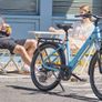 A-spadz Qreate City Air Electric Bike Image 8