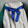 Child's Bridesmaid Dress Image 5