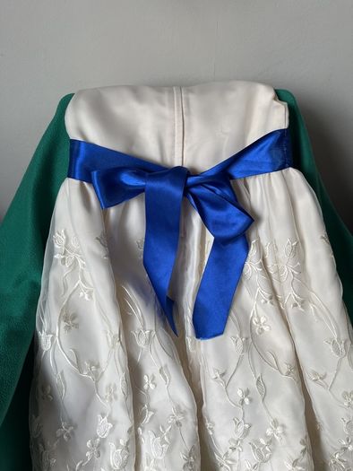 Child's Bridesmaid Dress