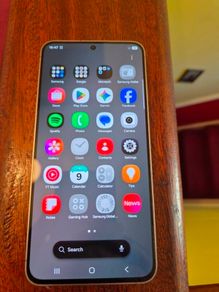 Samsung S25 FE 128 GB Unlocked