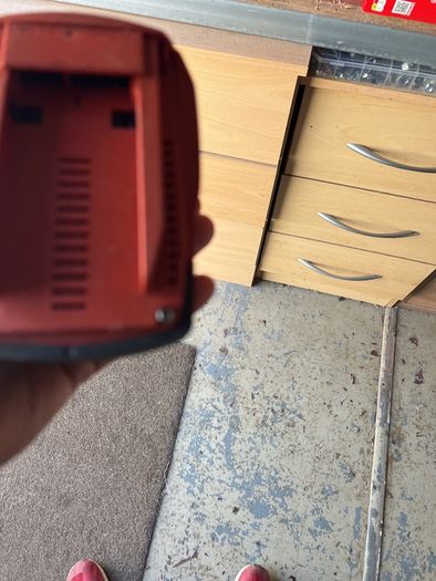 Hilti Sfh 22a