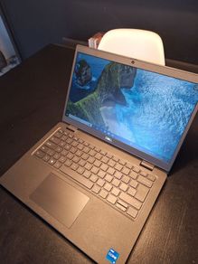 Dell Latitude 3420 Laptop,  i5 (11th gen) 16GB, 512GB, 14", Win10 pro