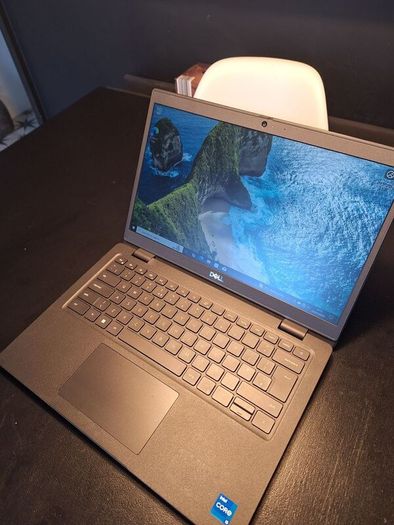 Dell Latitude 3420 Laptop,  i5 (11th gen) 16GB, 512GB, 14", Win10 pro