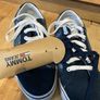 Tommy Hilfiger platform trainers Image 7