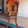 gypsy wagon Image 7