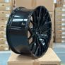 18 20 21 22" Inch Audi A6 Avant style Alloy wheels A3 A4 A5 A6 A7 Q3 Q5 Q7 Golf Leon Skoda 5x112 Image 8
