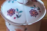 Hammersley Irish Pottery
