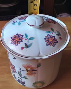 Hammersley Irish Pottery