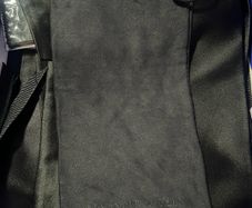 Alexander McQueen Gucci Versace sunglasses cover bag
