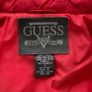Guess Quilted Red jacket Image 4