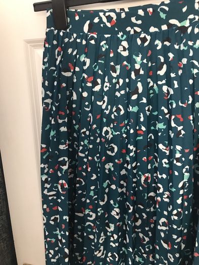 m and s skirt