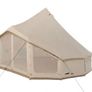 Technical Cotton Canvas Bell  Panorama View Image 2