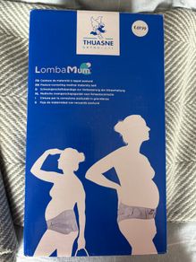Maternity Belt
