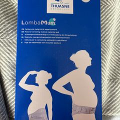 Maternity Belt