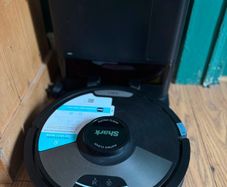 robot vacuum cleaner