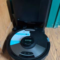 robot vacuum cleaner