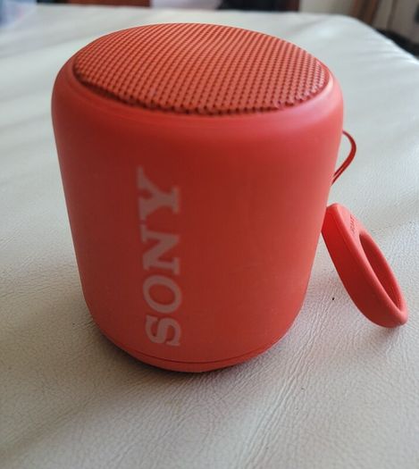 Wireless Bluetooth Speaker