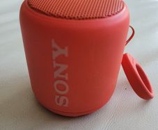 Wireless Bluetooth Speaker