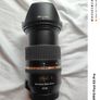 Tamron sp 24-70 usd di - canon ef fit Image 5