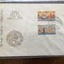 First Day Covers - German. Image 4