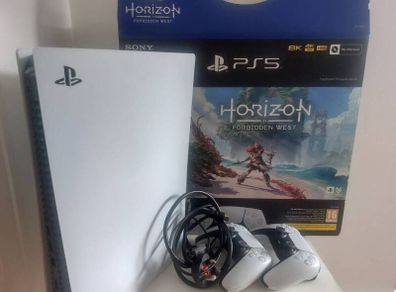 PlayStation 5