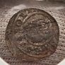 City of Riga Swedish Livonia 1 Solidus 1634 1654 Image 3
