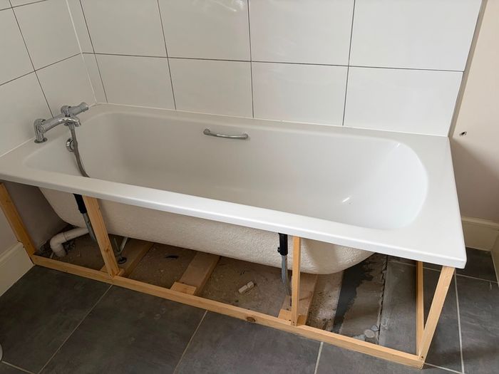 Free Bath