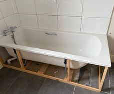 Free Bath