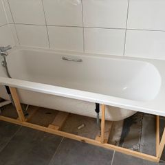 Free Bath