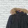 Tommy Hilfiger Heavy Parka Jacket Image 4