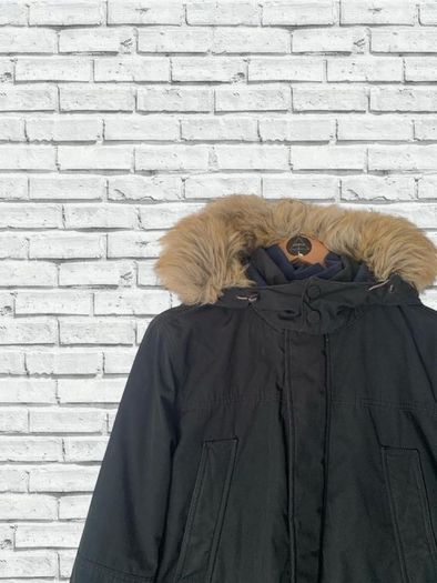 Tommy Hilfiger Heavy Parka Jacket