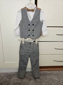 boys occasional wear size 1-2Y