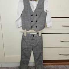 boys occasional wear size 1-2Y