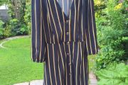 Striped Dress Vera &amp; Lucy - 10