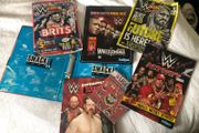 Wrestling smack down bundle