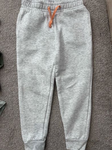Boys tracksuit