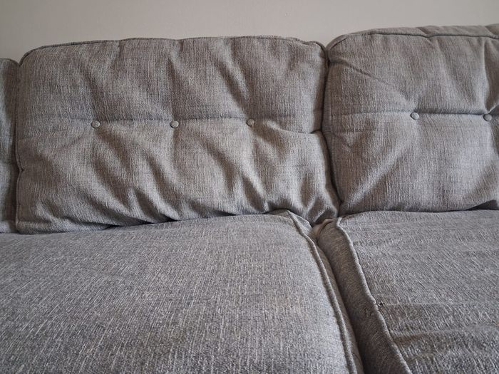 Free Sofa & Foot Stool