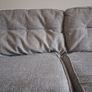 Free Sofa & Foot Stool Image 5
