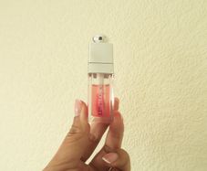 Dior Addict Lip Glow Oil - 24h Hydrating Lip Oil - 001 Pink