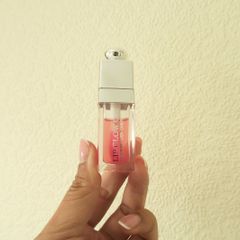 Dior Addict Lip Glow Oil - 24h Hydrating Lip Oil - 001 Pink