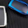 Premium Toyota Lexus 2025 Car Key Fob Cover - Full Protection Case Key Shell Brand New Image 2