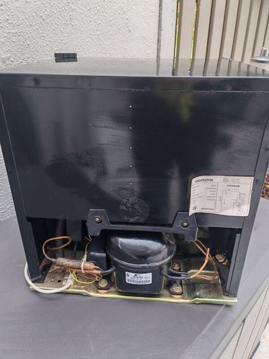 fridge cooler