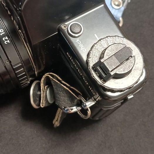 Praktica BM Electronic