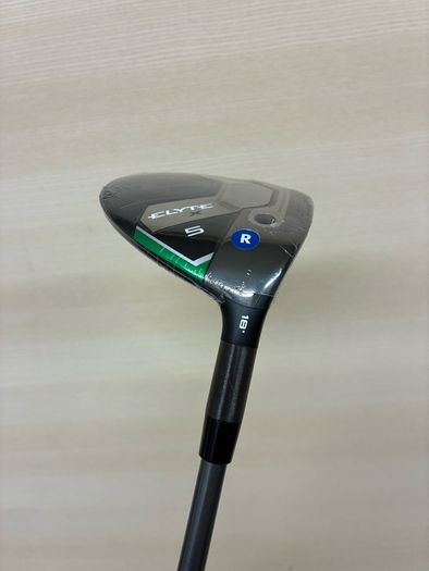 Callaway Elyte X 5 Wood