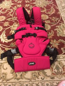 Jane Baby Carier 3.5 - 9 kg