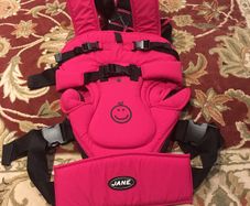 Jane Baby Carier 3.5 - 9 kg