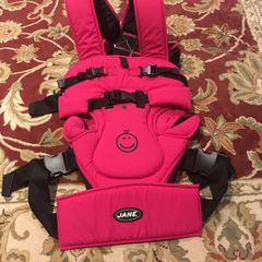 Jane Baby Carier 3.5 - 9 kg