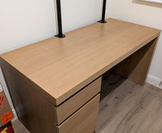Malm Desk IKEA