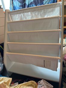 bookcase Children's Sling Bookcase Plus