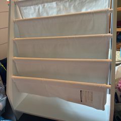 bookcase Children's Sling Bookcase Plus